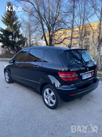 Mercedes-Benz B class, снимка 4 - Автомобили и джипове - 53873897