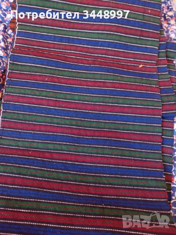 Продавам! Цени по договаряне, при положение, че си харесате, снимка 6 - Платове и дамаски - 54052331