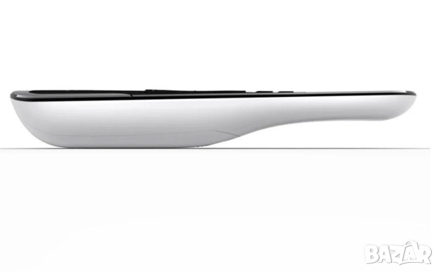 RiiI7 FlyAirMouse SmartTV Дистанционно Въздушна Мишка Жироскоп fControl AndroidTVBox PC MAC PS3 XBOX, снимка 5 - Дистанционни - 52000219