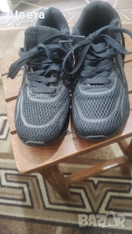 Дамски маратонки, снимка 9 - Маратонки - 50662316