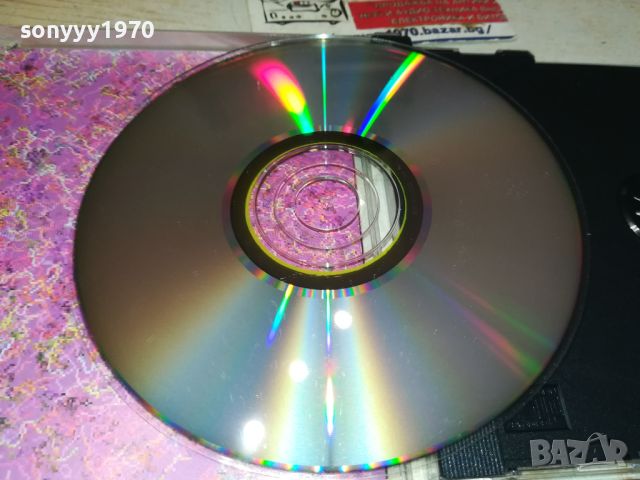 HOT CHOCOLATE CD 1605241344, снимка 11 - CD дискове - 45763583