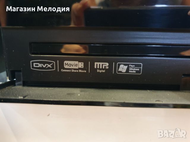 Аудиосистема Samsung PS-E330 с две тонколони и дистанционно. Има радио, usb, aux, диск - dvd, mp3.  , снимка 10 - Аудиосистеми - 46660397