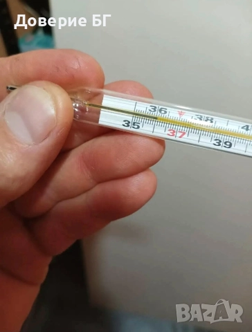 Чисто нови термометри от стария тип – най-точните, снимка 4 - Други ценни предмети - 52923028