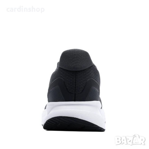 Разпродажба! Adidas оригинални маратонки, тъмно сиви, снимка 4 - Маратонки - 52258736