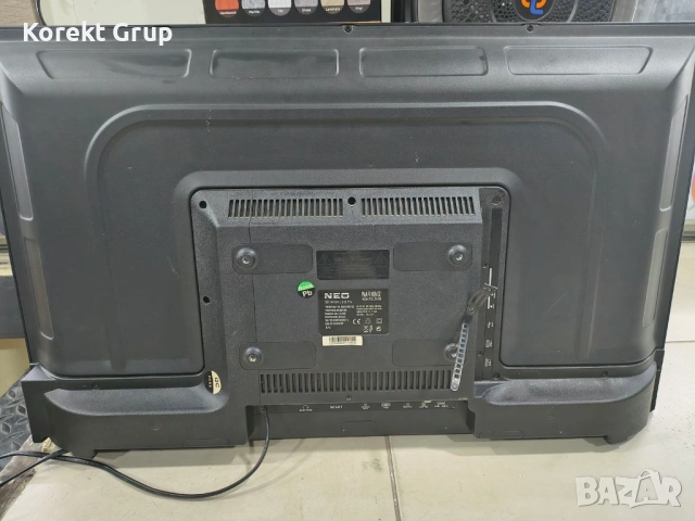Телевизор NEO 32 incha, снимка 2 - Телевизори - 54021513