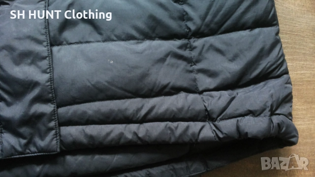 Bergans of NORWAY Sirili Down Lady Coat Размер S - M дамско яке с пух 6-63, снимка 10 - Якета - 52683533