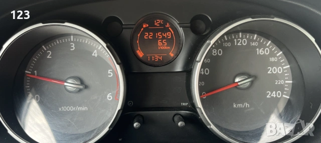 Nissan Qashqai +2, снимка 12 - Автомобили и джипове - 53912864