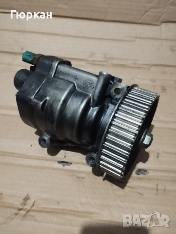 ГНП за Renault 1.5 DCI 8200379376, снимка 4 - Части - 53764123
