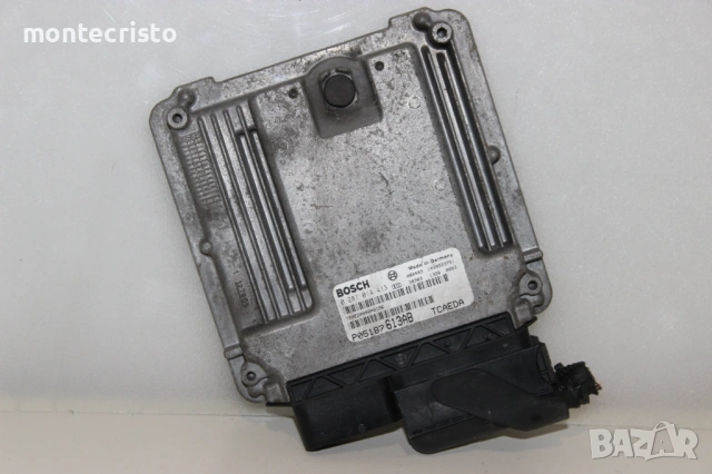 Моторен компютър Jeep Patriot MK74 (2007-2016г.) 0281014413 / 0 281 014 413 / P05187613AB