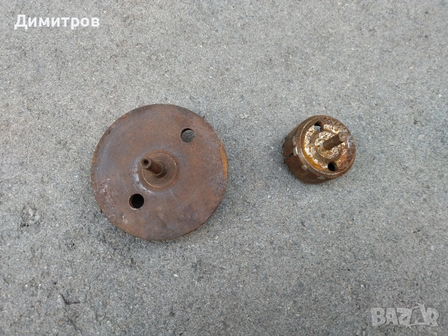 Глава за рязане, снимка 5 - Други инструменти - 54211410