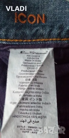 Дънки Ben Sherman, снимка 3 - Дънки - 47536724