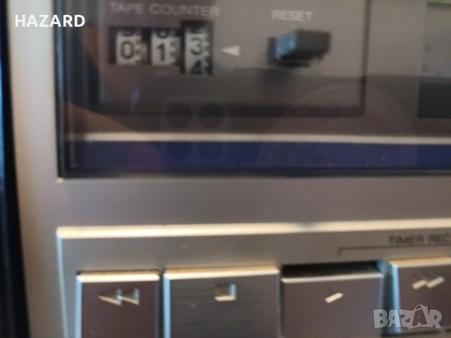 /// РЕЗЕРВИРАН/// Sony TC-FX 2, снимка 3 - Декове - 52677166