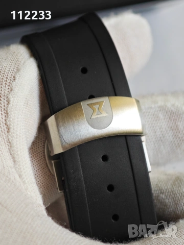  Edox Class-1 Chronoffshore 80099 3O NINO, снимка 7 - Мъжки - 53492082