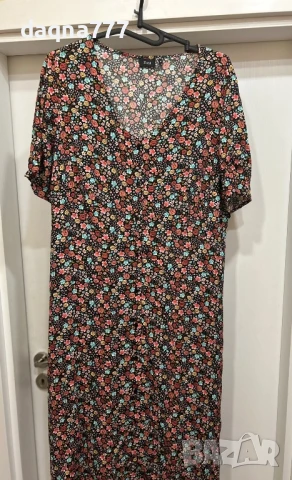 Немска нова рокля Zizi, снимка 2 - Рокли - 50745190