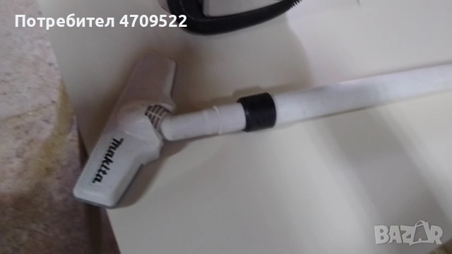 Прахосмукачка Макита (Оригинална), снимка 7 - Други машини и части - 53248963