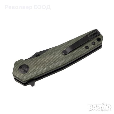 Сгъваем нож Boker Magnum Field Flipper - 7,2 см, снимка 2 - Ножове - 45268159