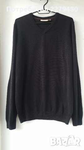 Пуловери Nobel Legue, снимка 4 - Пуловери - 52481665