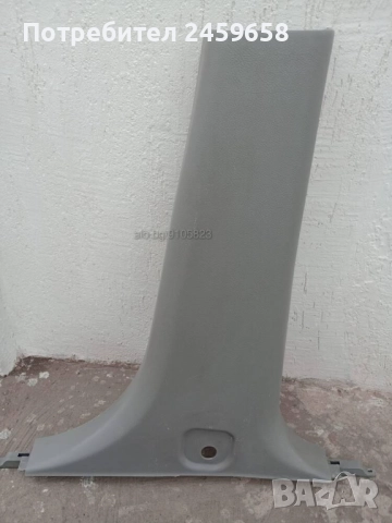 Декоративна колона, лява и дясна, за Киа Соренто 2.5 CRDI , снимка 2 - Части - 52072405