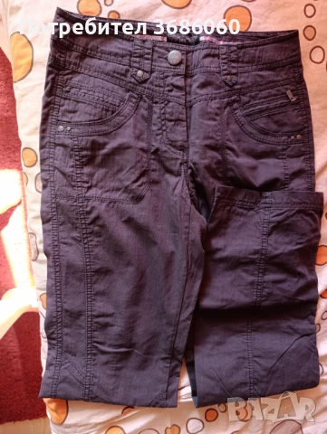 Дамски панталони, поли, ризи, снимка 2 - Други - 50792953