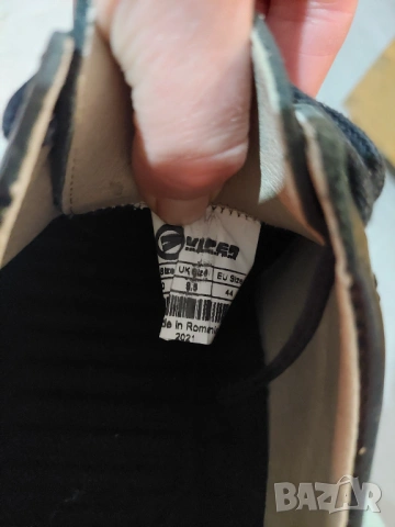 Мъжки обувки, снимка 7 - Ежедневни обувки - 53290206