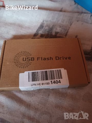 Флашка 128 GB НОВА, снимка 7 - USB Flash памети - 46310872