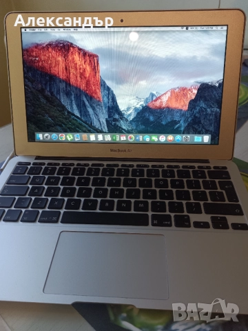 MacBook Air 11”