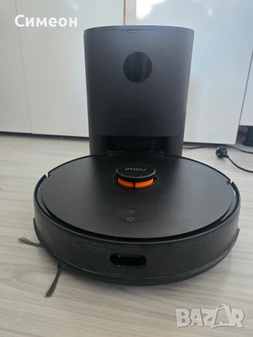 Dahua IMOU RV-L11S-A, снимка 2 - Прахосмукачки - 52841307