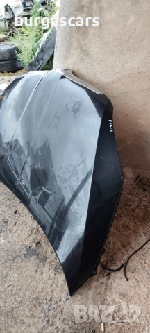 Преден капак панти Skoda Fabia II 1.2 - 190лв