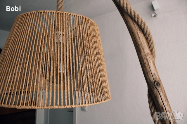 Лампион "Lumo Linea", снимка 7 - Лампиони - 50460437