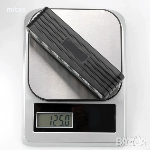 2 в 1 Предна LED светлина JOHORSE с вграден клаксон (500Lum / 120dB), снимка 10 - Аксесоари за велосипеди - 53724280