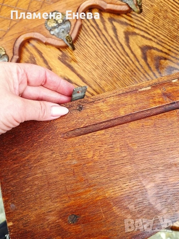 Масивни стенни закачалки/ лавици, снимка 13 - Закачалки - 54025610