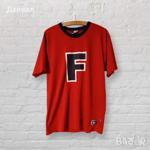 Тениска Fishbone 