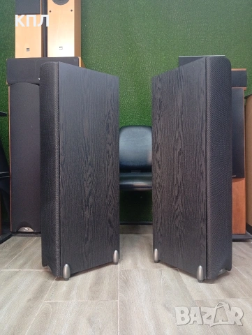 Тонколони Klipsch Synergy f-2 , снимка 11 - Тонколони - 53711002