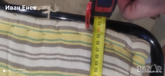 диван с функция сън, снимка 9 - Дивани и мека мебел - 52655262