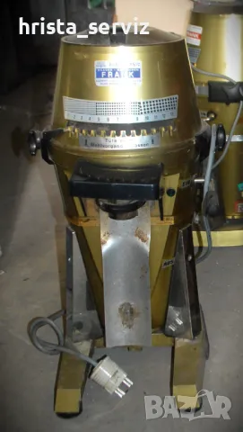 Кафемелачка за магазин