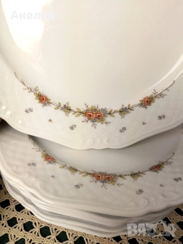 Eschenbach Bavaria Germany красота , снимка 14 - Чинии - 52207273