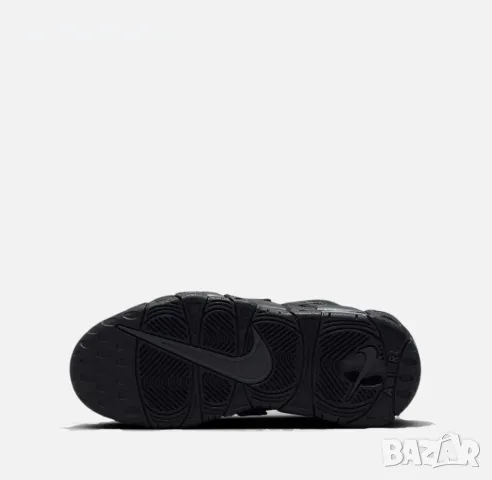 НАМАЛЕНИЕ !!! Маратонки Nike Air More Uptempo BLK FV2264-001, снимка 6 - Детски маратонки - 47146151