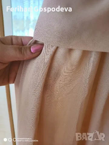 Елегантни дълги рокли, снимка 10 - Рокли - 50149641