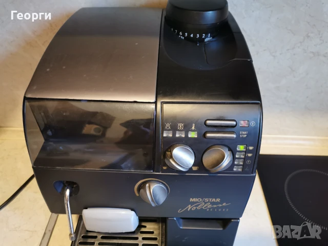 кафеавтомат , снимка 3 - Кафемашини - 51084278
