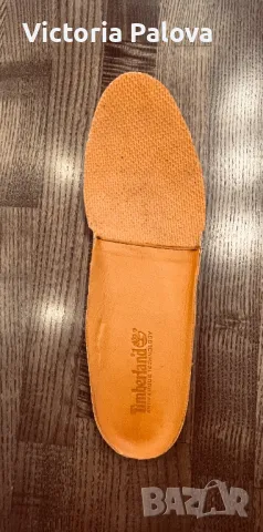 Уникални боти  TIMBERLAND технология anti fatigue , снимка 12 - Дамски боти - 48621301