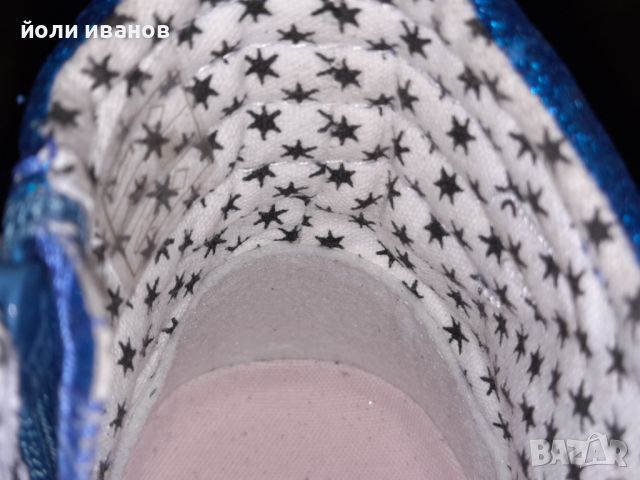 REPLAY-тинейджърски кецове за девойка-нови 38 номерр, снимка 6 - Маратонки - 45163201