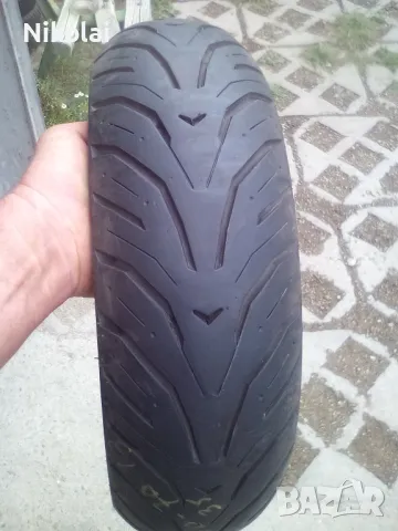 гума за скутер 130/70R13 Helios, снимка 1