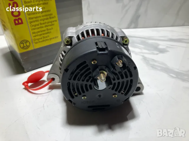 Нов алтернатор / динамо за Ситроен ZX, BX, Саксо, Берлинго, Ксара, ПЕЖО 106, 306, 405, 1007, Партнер, снимка 4 - Части - 50402498