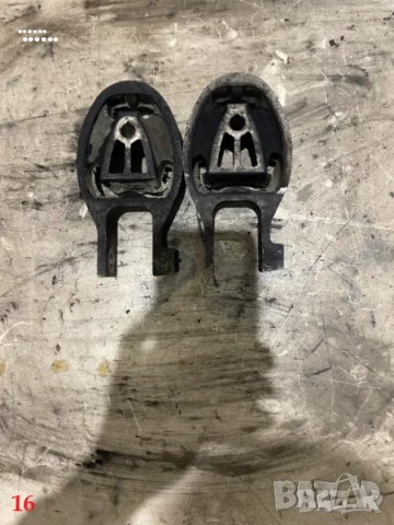 Части двигателен отсек - Форд Мондео (Ford Mondeo) МК4 - 2.0/1.8 TDCI, снимка 16 - Части - 51785820