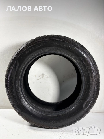 4бр, летни гуми Athena Austone Sp 255/55/18 255/55R18 dot 0219 8mm грайфер , снимка 2 - Гуми и джанти - 52373634