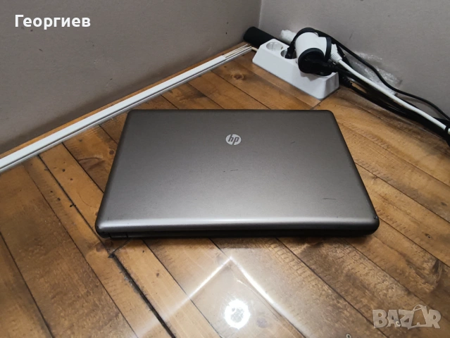 Лаптоп HP 630 / 15,6", снимка 8 - Лаптопи за дома - 53097077