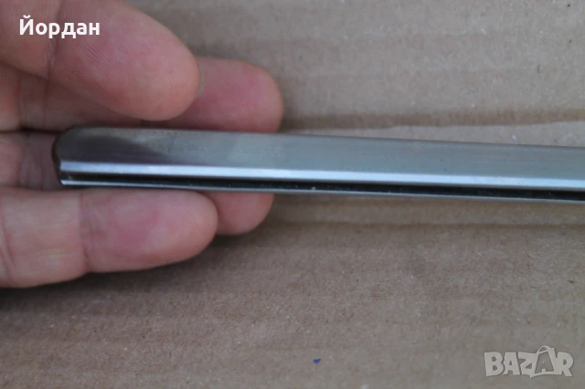 Българска дегустаторска ножка-Габрово, снимка 9 - Антикварни и старинни предмети - 51170670