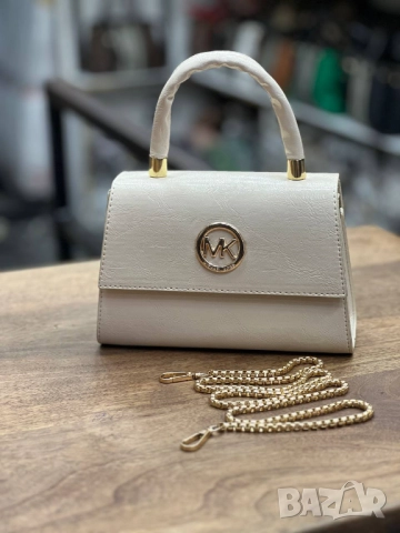 чанти michael kors, снимка 8 - Чанти - 51443720