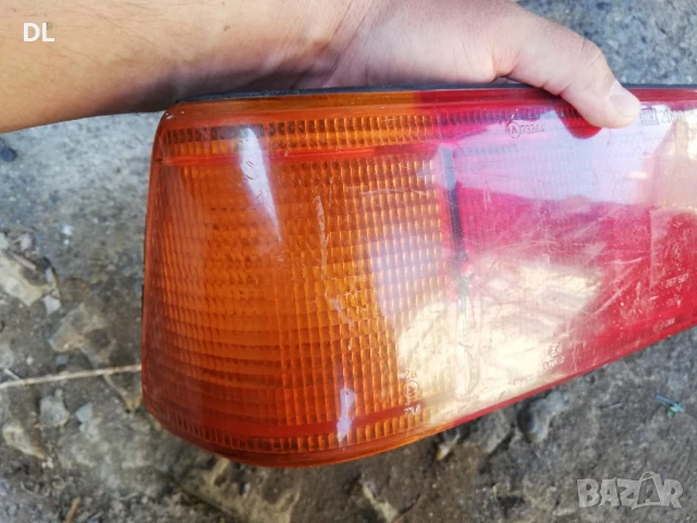 Стопове за Bmw e21 original, Бмв е21 оригинални , снимка 10 - Части - 50574250