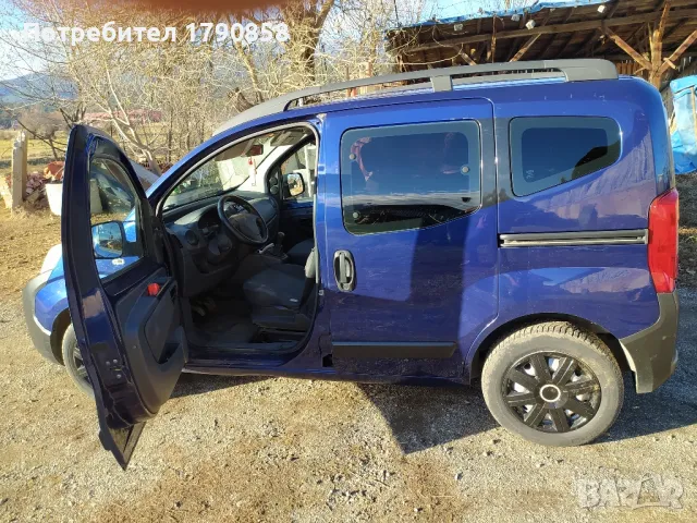 пежо, снимка 4 - Автомобили и джипове - 50420925